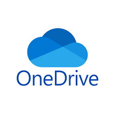 OneDrive Logo